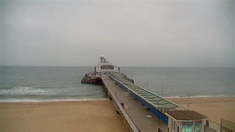 bournemouth beach live camera.
